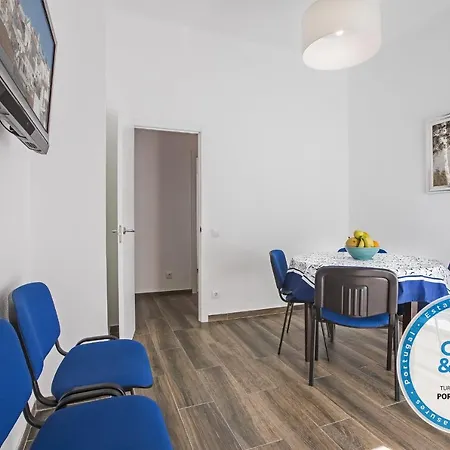 Downtown Apartamento