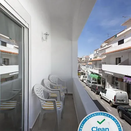 Appartement Downtown *