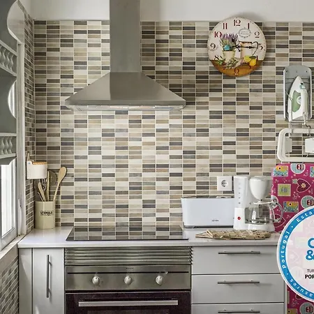 Appartement Downtown *