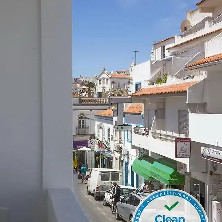 Appartement Downtown