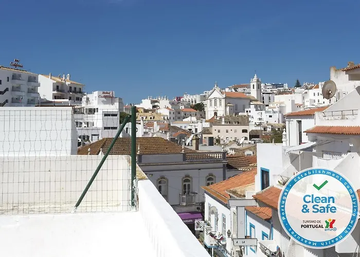 Апартаменты Downtown