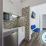 Apartman Downtown *