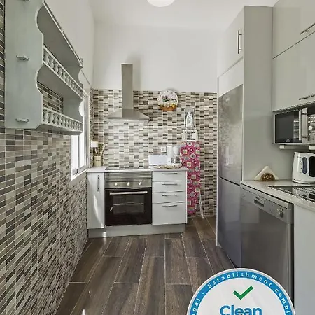 Downtown * 阿尔布费拉