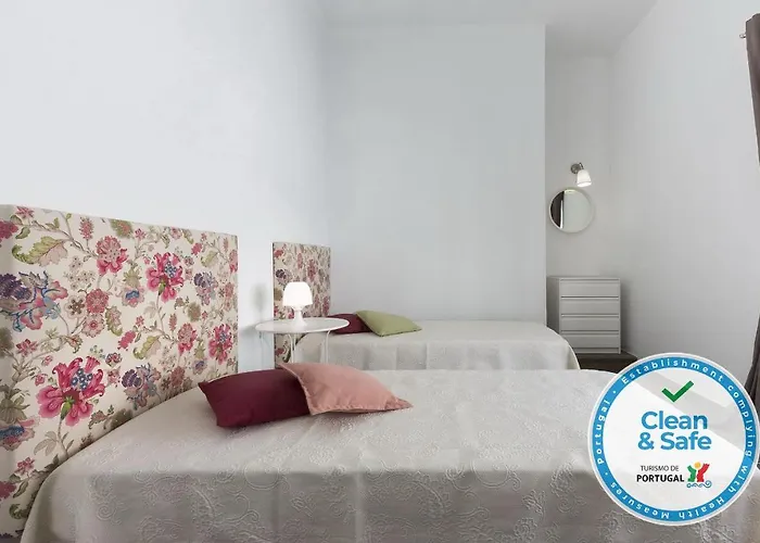 شقة Downtown البوفيرا