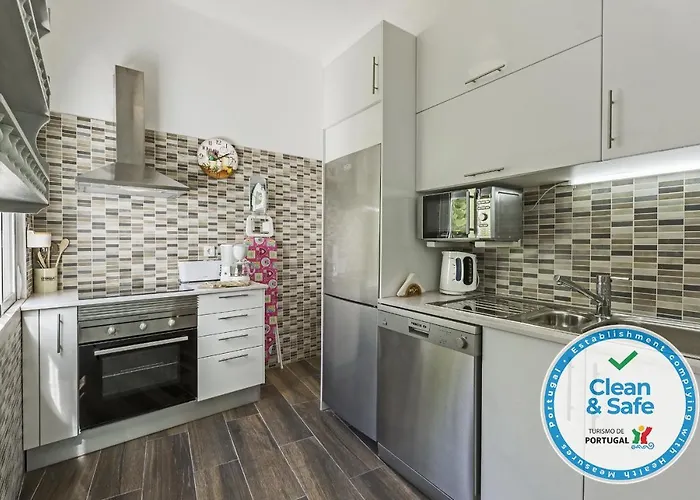 شقة Downtown البوفيرا