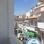 דירה Downtown