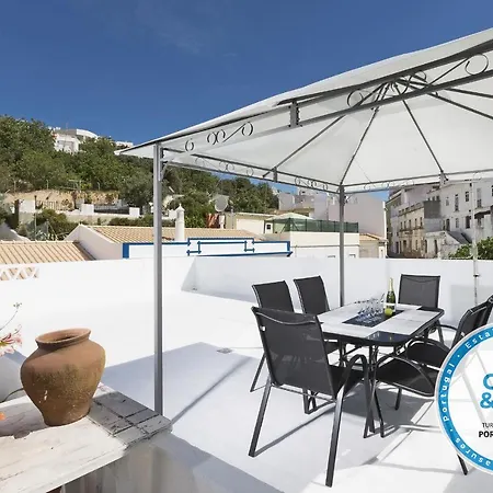 Downtown Apartamento Albufeira