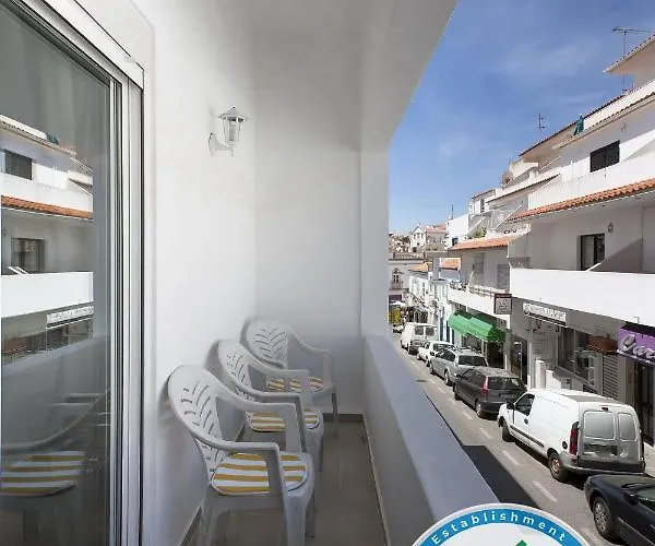 Apartamento Downtown *