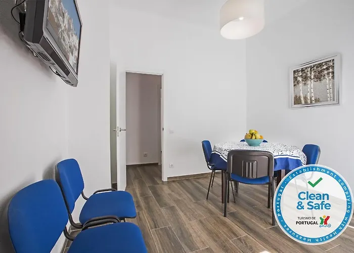 Downtown Apartamento