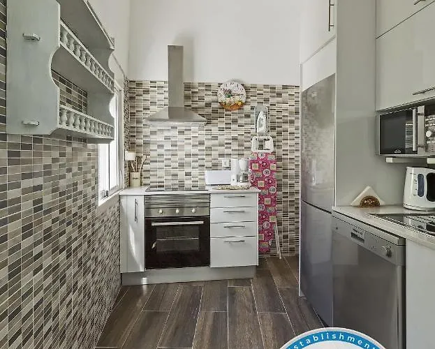 Downtown * Albufeira