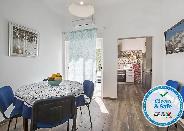 Apartamento Downtown