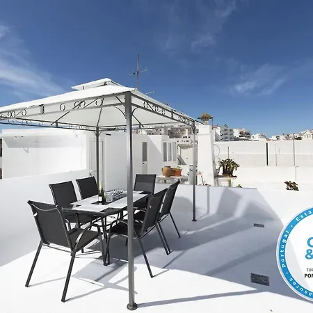 Downtown * Albufeira