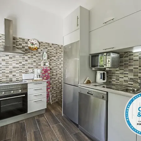 Apartamento Downtown Albufeira