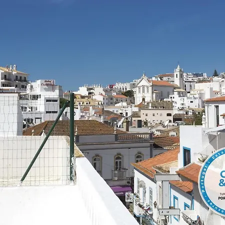 Apartamento Downtown